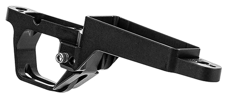 [990482711573] Mdt Sporting Goods Inc 110108BLK Hunting Bottom Metal for Tikka T3x