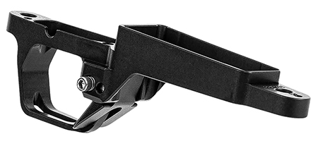 [990482711535] Mdt Sporting Goods Inc 110110BLK Hunting Bottom Metal for Savage 110