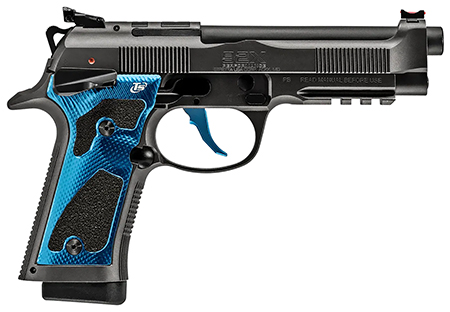 [082442029061] BER J92XPCOBL18   92X PCO 9M 4.9 18R DK NISTAN/BLU
