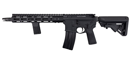 [818725013706] FRNKLN 00-10100-BLK  ANTITHESIS AT-120 12     556