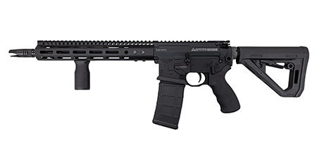 [818725013720] FRNKLN 00-10102-BLK  ANTITHESIS AT-125 12.5   556