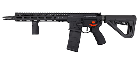 [818725013737] FRNKLN 00-10103-BLK  ANTITHESIS AT-125 BINARY 556