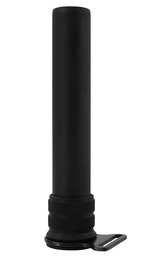 [723551446669] SDS Imports 80041436 TX3  12 Gauge Shotgun 5+1 Black Steel/Polymer