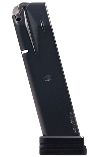 [765595801301] Mec-Gar MGP22610M Sig P226 10rd 9mm Luger Black