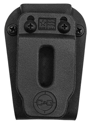 [840339740105] C & G 4010-100 UNIV 10/45 2011 SNGL MAG