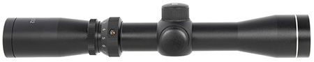 [815879010520] Aim Sports JHI2732B   Black 2-7x 32mm