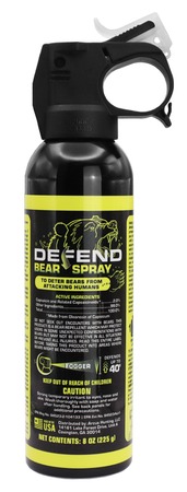 [873881008126] Dead Down Wind 70004 Capsaicinoids Range 40ft 8 oz Aerosol