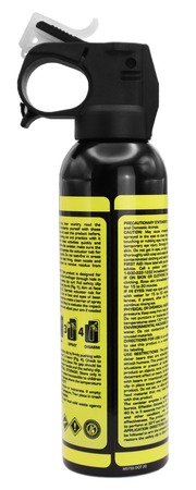 [873881008133] Dead Down Wind 70005 Capsaicinoids Range 40ft 14 oz Aerosol