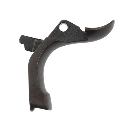 [874218002084] Wilson Combat 429BG Beavertail Grip Safety Drop-In 1911 Blued Steel Handgun