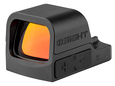 [6978095650179] OLIGHT OSIGHTKRD MULTI RETICLE 6MOA DOT
