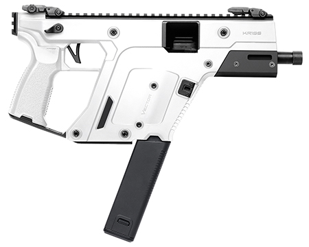 [810172121805] KRISS KV45-3PAP00   VECTOR SDP G3 45A   5.5 ALPINE