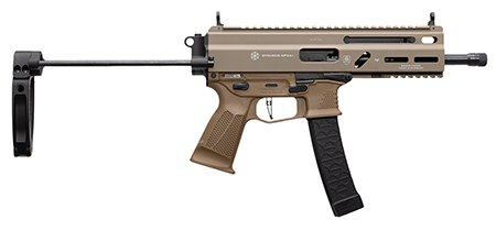 [197892029940] GP 197892029940   STRIBG  SP9A1 9M PST TAILHOK FDE