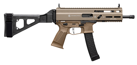 [197892029957] GP 197892029957   STRIBG  SP9A3 9M PST SBT BRC FDE