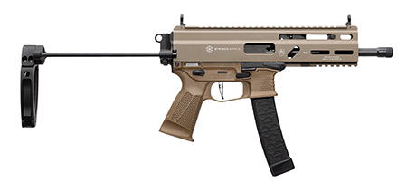 [197892029964] GP 197892029964   STRIBG  SP9A3 9M PST TAILHOK FDE