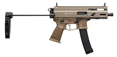 [197892029988] GP 197892029988   STRIBG SP9A3S 9M PST TAILHOK FDE