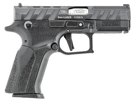 [8588005808675] GP 8588005808675  Q1   9MM MK23 3.66   15R