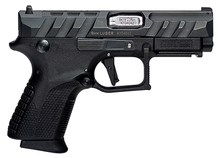 [8588005944670] GP 8588005944670  Q1S  9MM MK23 3.66   12R
