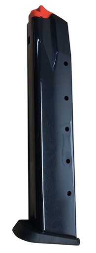 [8588005940030] Grand Power 8588005940030   25rd 9mm Luger Black