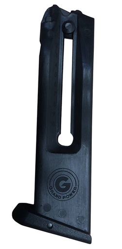 [8588005940085] Grand Power 8588005940085   Black 10rd 22 LR Fits K22