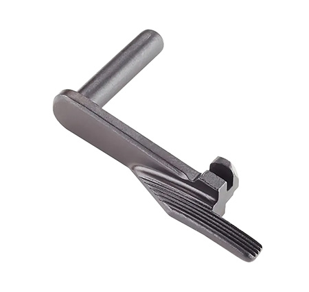 [874218002787] Wilson Combat 7B Slide Release  45 ACP Extended 1911 Matte Blue Steel Handgun