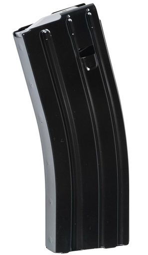 [850003223070] Global Ordnance LLC 850003223070   30rd 5.56/223 Fits AR-15 Black Steel