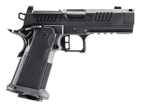 [810100536084] AF AA39X1QIF-XDBK10  AF1911-ROMULUS 3.5" COMP
