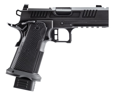 [810100535735] AF AA39X1CIH-XDBK19  AF1911-ROMULUS 4.25 PORTED