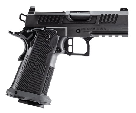 [810100535339] AF AA39X1QID-XDBK19  AF1911-ROMULUS 3.5  STD