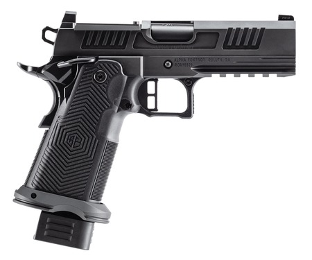 [810100535612] AF AA39X1CID-XDBK19  AF1911-ROMULUS 4.25 STD