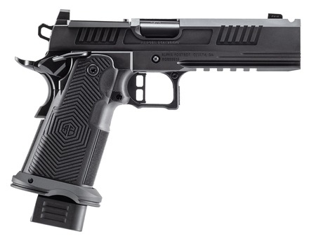 [810100535865] AF AA39X1EIH-XDBK19  AF1911-ROMULUS 5   PORTED