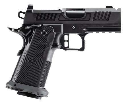 [810100535490] AF AA39X1QIH-XDBK19  AF1911-ROMULUS 3.5 PORTED
