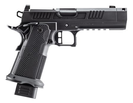 [810100536121] AF AA39X1CIF-XDBK10  AF1911-ROMULUS 4.25"COMP