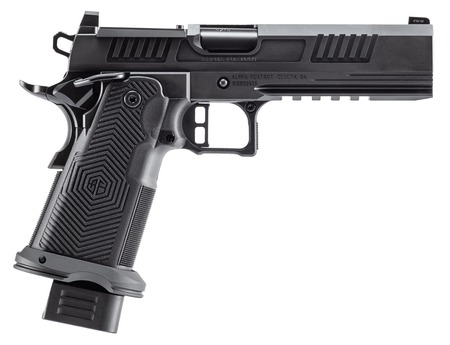 [810100535810] AF AA39X1EID-XDBK19  AF1911-ROMULUS 5    STD