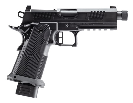 [810100535650] AF AA39X1CIB-XDBK19  AF1911-ROMULUS 4.25 TH