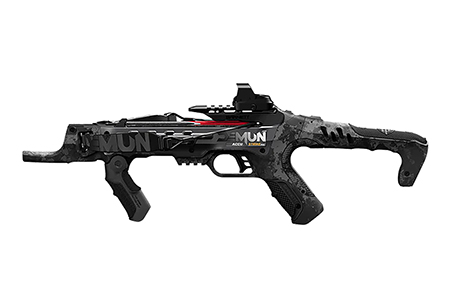 [042609500147] BARNETT BAR50014 DEMUN ACCU STRIKE PRO C CROSSBOW