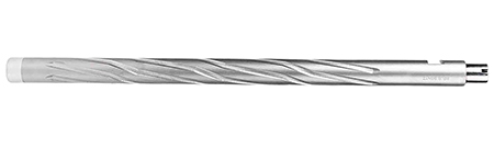 [810122800484] Tapco TAP22051   22LR 16.50" Drop In Stainless Steel