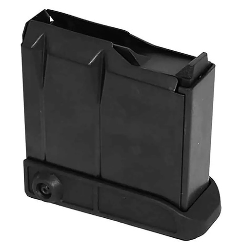 [082442937748] Tikka S540203677 T3  10rd 223 Rem Fits Tikka T3X Tactical A1 Black