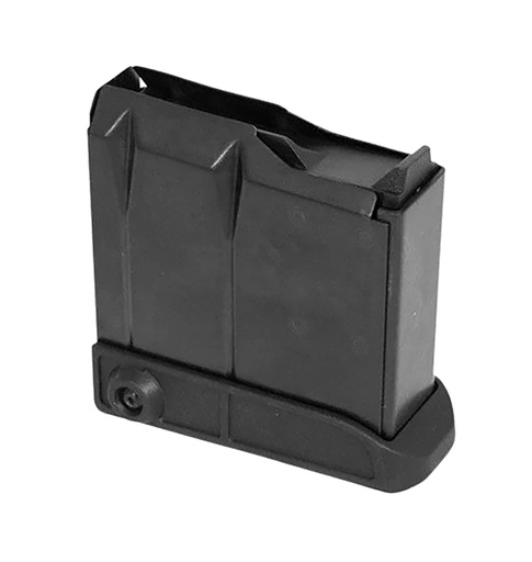 [082442847559] Tikka S54065122 T3  Black 10rd 6.5 Creedmoor/308 Win/260 Rem, Fits Tikka T3