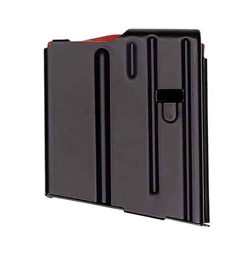 [766897410659] C Products Defense Inc 5X08041178CPD DURAMAG  5rd 308/6.8x51mm Black Steel