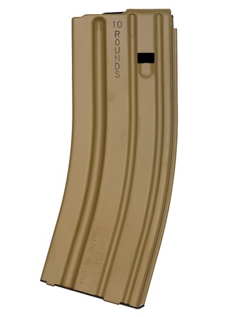 [766897410628] C Products Defense Inc 3023049175CPDL10 DURAMAG  10/30rd USGI 5.56/300BLK FDE Aluminum