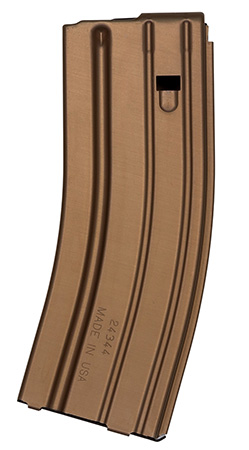 [766897411687] C Products Defense Inc 3023007175CPDL10   10/30rd USGI 5.56/300BLK Bronze Aluminum