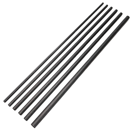 [793811767698] Strike Industries SEND-IT-STICKS  Alignment Rods Fits 13.90" Long Carbon Fiber Black