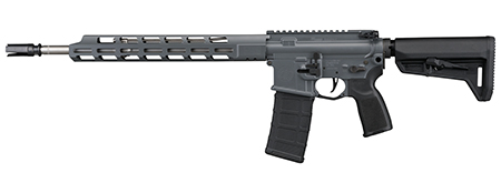 [798681698233] SIG RM40016BTRDV2CON       M400 556 16 30R CON