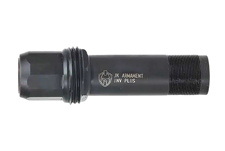 [850064482188] Jk Armament JKMDHDBE20BIP Bald Eagle 195 Invector-Plus Browning 20 Gauge 17-4 Stainless Steel