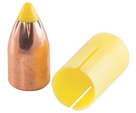 [810180301404] Thompson Center Arms, LLC 9003R ShockWave  50Cal Grains Spire Point Bullet 15Pack