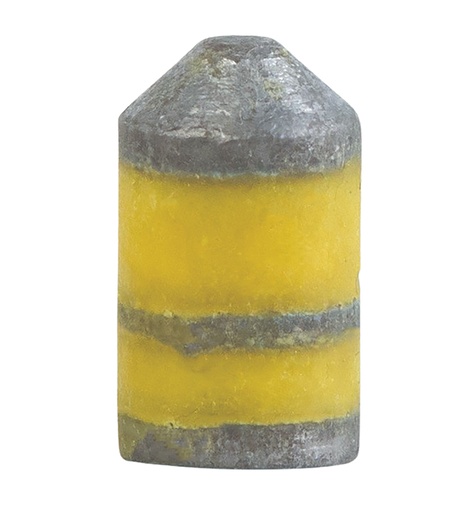 [810180301459] Thompson Center Arms, LLC 9008R MaxiBall PreLubed 50Cal 20 Per Box/12 Case