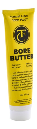 [810180301527] Thompson Center Arms, LLC 9015R Bore Butter  0.5 fl oz Squeeze Tube