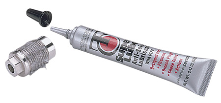 [810180301541] TCA 9017R ALL PURPOSE ANTI SEIZE SUPER LUBE 1/2-OZ
