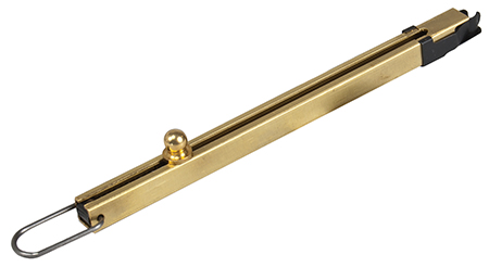 [810180301756] TCA 9041R IN-LINE CAPPER BRASS FOR 11CAPS