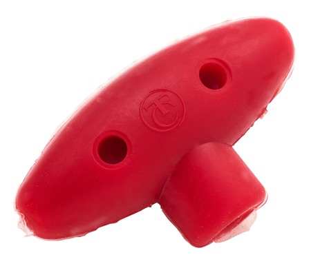 [810180301886] Thompson Center Arms, LLC 9054R Flex-Priming Palm Saver Red Bio-Flex